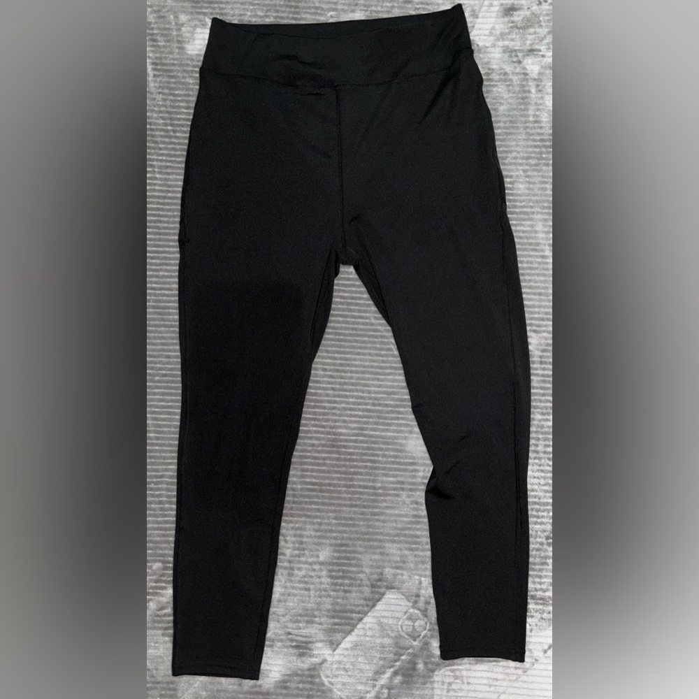 Pop Fit Leggings